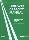 Highway Capacity Manual, 2000