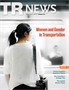 May-June 2019: Women and Gender in Transportation