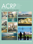 ACRP 2012 Annual Report of Progress