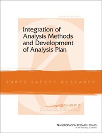 Integration of Analysis Methods and Development of Analysis Plan