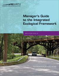 Manager’s Guide to the Integrated Ecological Framework