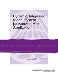 Dynamic, Integrated Model System: Jacksonville-Area Application