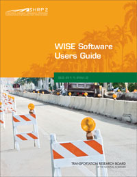WISE Software Users Guide