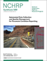 Automated Data Collection and Quality Management for Pavement Condition Reporting