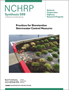 Practices for Bioretention Stormwater Control Measures