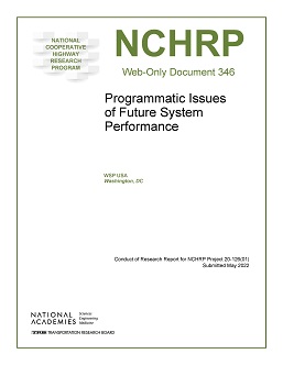 Programmatic Issues of Future System Performance
